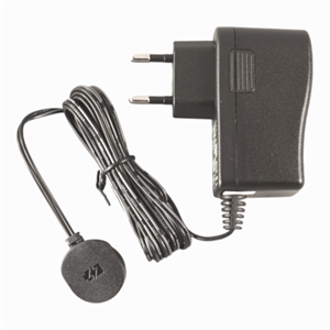 Magnet lader til ledningsfri støvsuger fra Philips - Alternativ type.